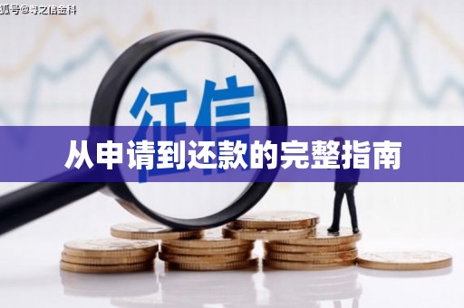 肥乡从申请到还款的完整指南