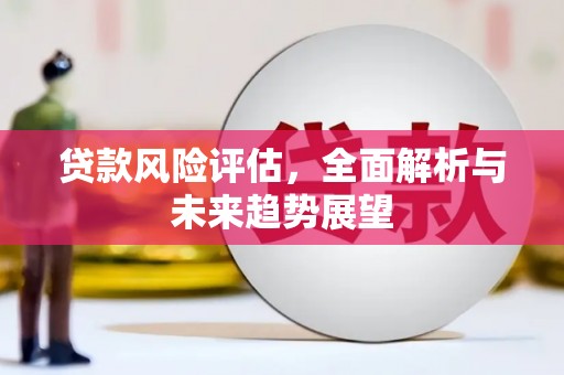 肥乡贷款风险评估，全面解析与未来趋势展望