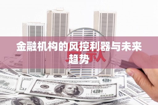 肥乡金融机构的风控利器与未来趋势