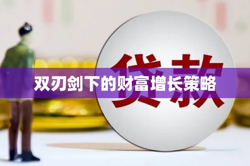 肥乡双刃剑下的财富增长策略