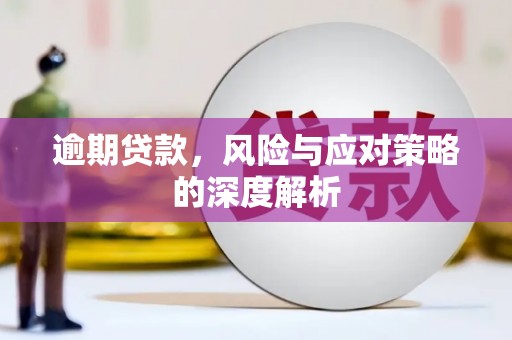 肥乡逾期贷款，风险与应对策略的深度解析