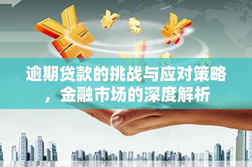 肥乡逾期贷款的挑战与应对策略，金融市场的深度解析