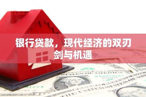 肥乡银行贷款，现代经济的双刃剑与机遇