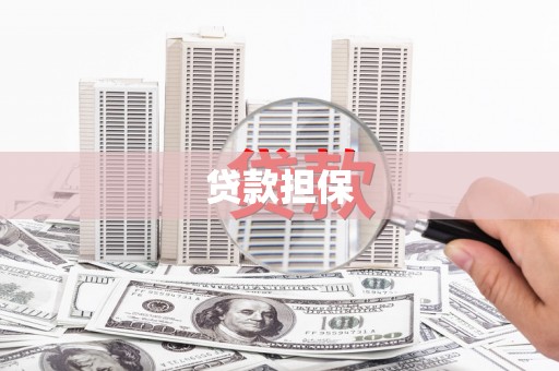 肥乡贷款担保