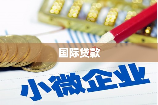肥乡国际贷款