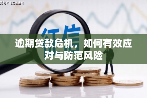 肥乡逾期贷款危机，如何有效应对与防范风险