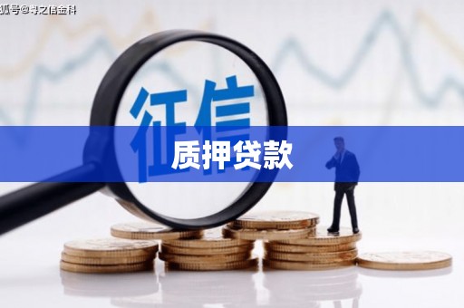 肥乡质押贷款
