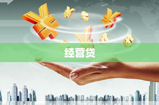 肥乡经营贷