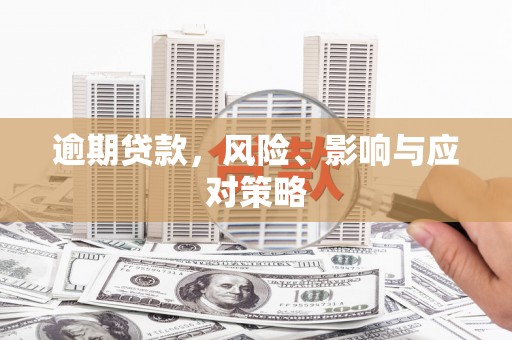 肥乡逾期贷款，风险、影响与应对策略