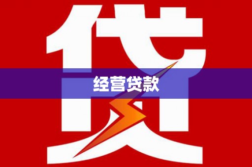 肥乡经营贷款