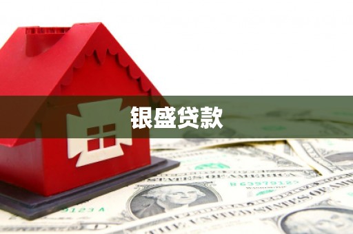 肥乡银盛贷款