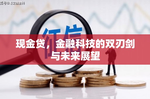 肥乡现金贷，金融科技的双刃剑与未来展望