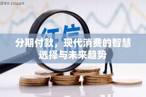肥乡分期付款，现代消费的智慧选择与未来趋势