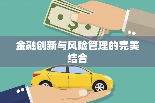 肥乡金融创新与风险管理的完美结合