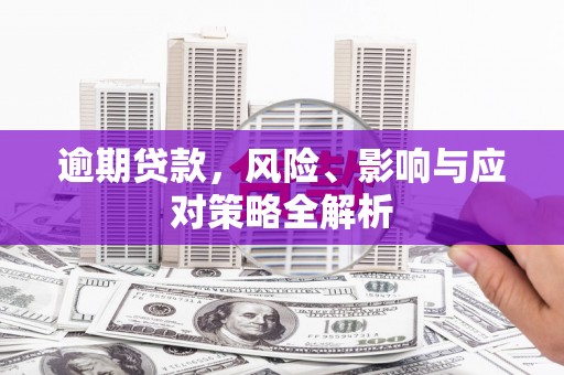 肥乡逾期贷款，风险、影响与应对策略全解析