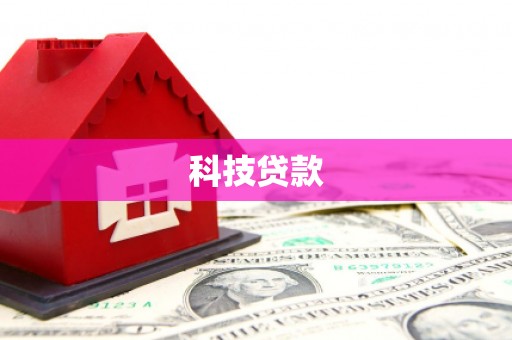 肥乡科技贷款