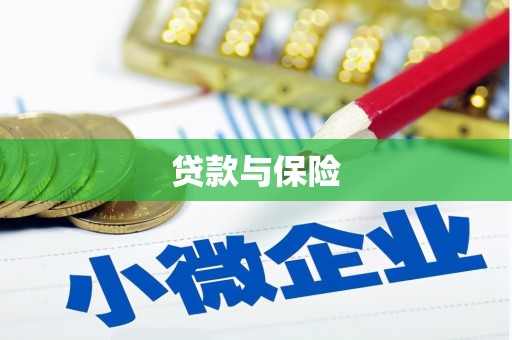 肥乡贷款与保险
