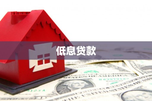 肥乡低息贷款