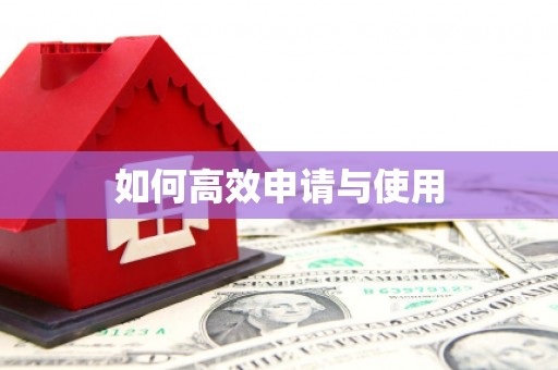 肥乡如何高效申请与使用
