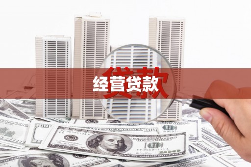 肥乡经营贷款