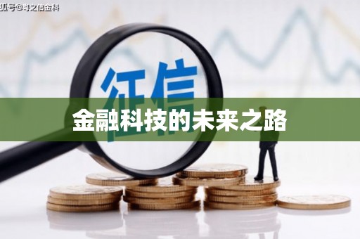 肥乡金融科技的未来之路