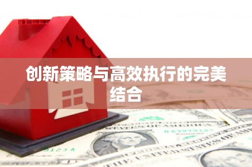 肥乡创新策略与高效执行的完美结合